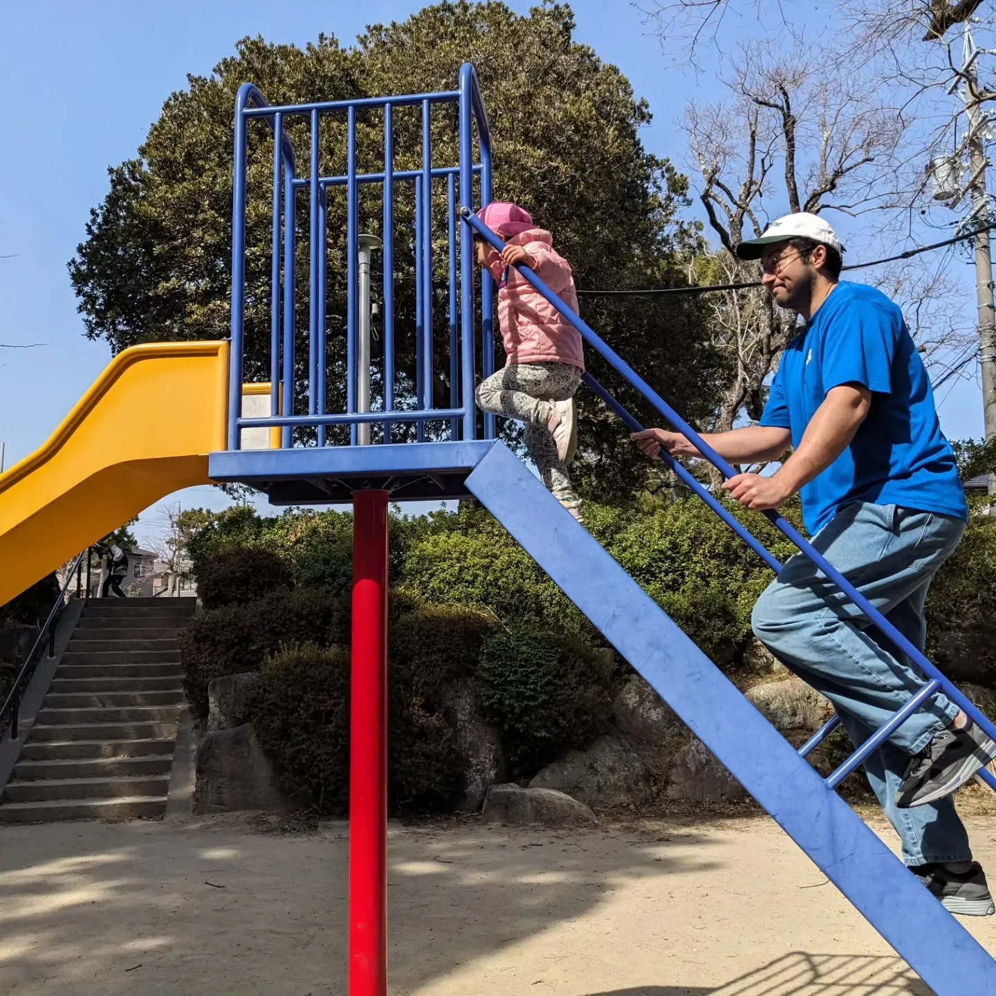 【South:PKPS in March②】スクールショーの...